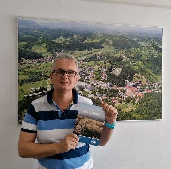 Načelnik Općine Kr. Toplice