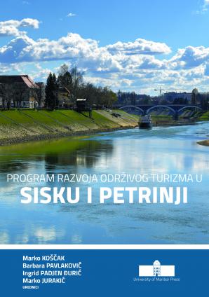 Monografija Sisak i Petrinja
